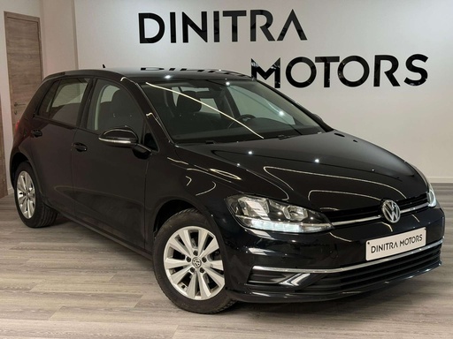 Volkswagen Golf 1.6 TDi Comfortline - Carplay/Camera/Autopark/ACC