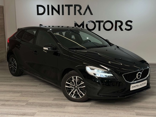 Volvo V40 V40 1.5 T3 Momentum Geartronic