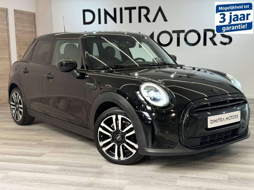 MINI Cooper 1.5i - Carplay/LED/HUD/Cruise/*3 jaar garantie mogelijk!*