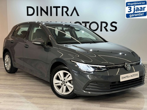 Volkswagen Golf 1.0 eTSI Life Business Premium - Carplay/Camera/LED/ACC