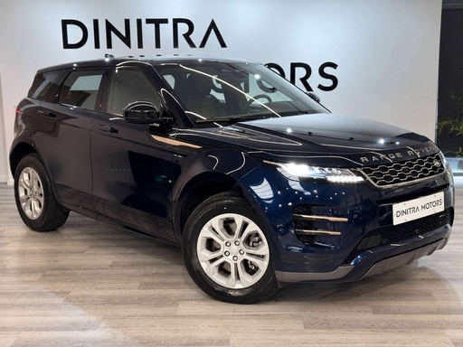 Land Rover Range Rover Evoque R-Dynamics - Carplay/Navi/ACC/LED