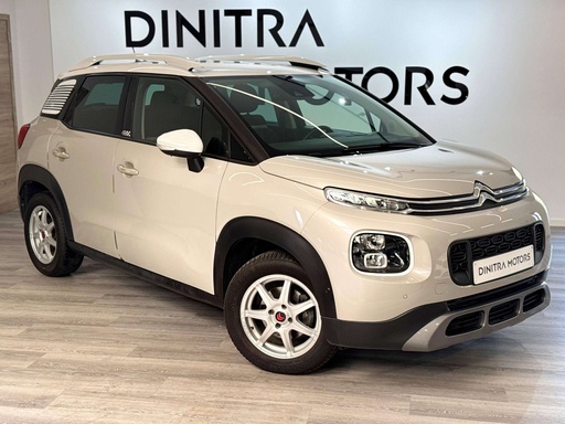 Citroen C3 Aircross C3 Aircross 1.2 PureTech Shine S