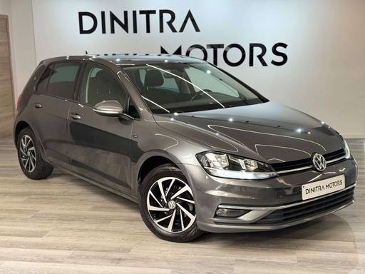 Volkswagen Golf Golf 1.0 TSI BMT Join